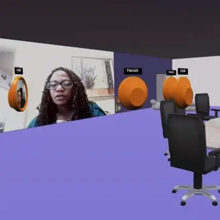 Cheryl-presenting-in-boardroom-3-square